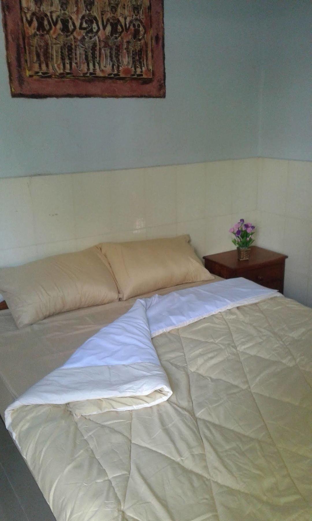 Angkor'S Sunshine Bed & Breakfast เสียมราฐ ภายนอก รูปภาพ